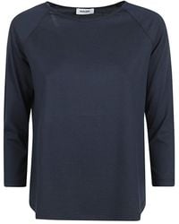 Baserange - Long-Sleeved Sweater - Lyst