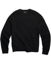 Canada Goose - Joffre Logo-Patch Sweater - Lyst