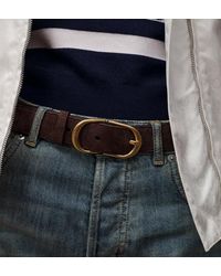Dior - Cd Classy Belt - Lyst