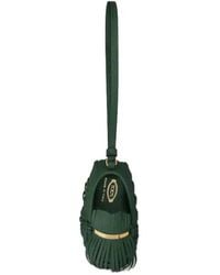 Tod's - Gommino Driving Shoe Charm - Lyst