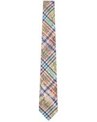 Vivienne Westwood - Graffiti Orb Tie - Lyst