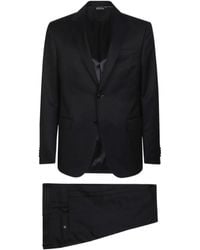 ZEGNA - Two-Piece Tailored Suit - Lyst