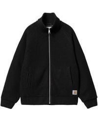 Carhartt - Benley Zipped Jacket - Lyst