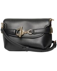 Ralph Lauren - Flap Shoulder Bag - Lyst