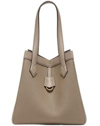 Fendi - Origami Medium Tote Bag - Lyst