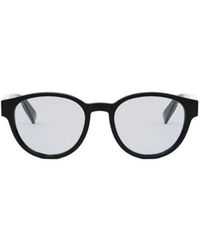 BVLGARI - Bulgari Pantos Frame Glasses - Lyst