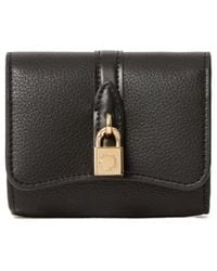 Stella McCartney - Tri-Fold Wallet - Lyst