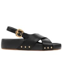 Chloé - Mae Sandals - Lyst