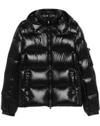 Tatras - Long-Sleeved Down Jacket - Lyst