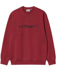 Carhartt - Carhartt Sweatshirt - Lyst