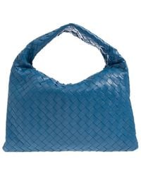 Bottega Veneta - Hop Small Shoulder Bag - Lyst