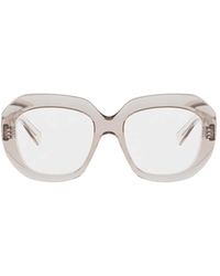 Celine - Full Frame Plain Mirror - Lyst
