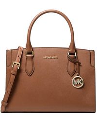 Michael Kors - Michael Becca Medium Tote Bag - Lyst
