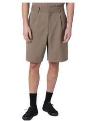 Entire studios - Tailored Lightweight Shorts - Lyst