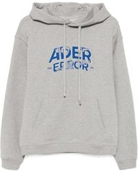 Adererror - Hoodie - Lyst