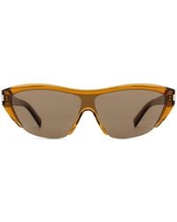 Saint Laurent - Sunglasses - Lyst