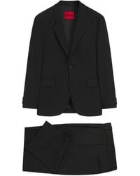 BOSS - Hugo Two-Piece Suit - Lyst