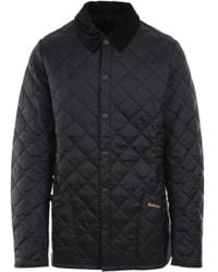 Barbour - Heritage Liddesdale Jacket - Lyst
