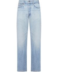 Celine - Belt Loop Jeans - Lyst