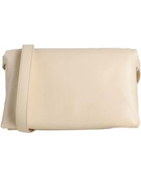 Marni - Mediumsize Leather Shoulder Bag - Lyst
