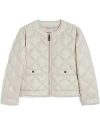 Max Mara - The Cube Mtcsofta Zipped Jacket - Lyst