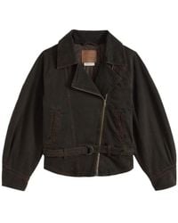 Levi's - 80's Denim Jacket - Lyst