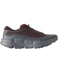 On Shoes - Cloudsoma Hike Mesh Sneakers - Lyst