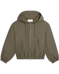 Celine - Windbreaker - Lyst