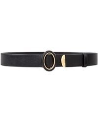 Givenchy - Sculpted Gem Belt - Lyst