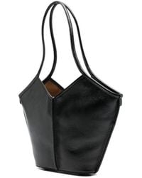 Hereu - Double-Handled Handbag - Lyst