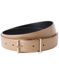 Tom Ford - Solid Color Classic Belt - Lyst