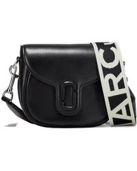 Marc Jacobs - The Small Saddle Bag - Lyst