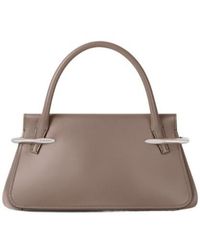 Givenchy - Mini Pinch Tote Bag - Lyst