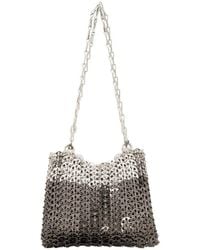 Rabanne - Rabanne 1969 Skyline Bag - Lyst