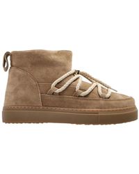 Inuikii - Classic Low Snow Boots - Lyst
