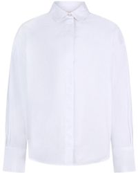 Liu Jo - Buttoned Shirt - Lyst