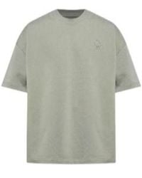 AllSaints - Haven Logo T-Shirt - Lyst