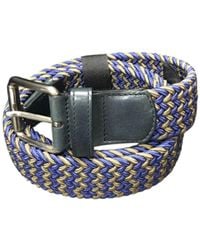 Bally - Adjustable Waist Belt - Lyst