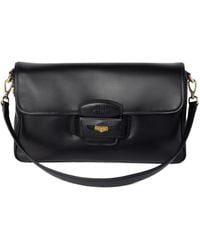 Miu Miu - Penny Leather Bag - Lyst