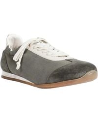 Uma Wang - Lace-Up Low-Top Sneakers - Lyst