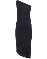 Norma Kamali - Dresses - Lyst