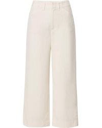 Rag & Bone - Casual Pants With Belt Loops - Lyst