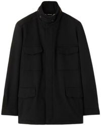 Loro Piana - Traveler Field Jacket - Lyst