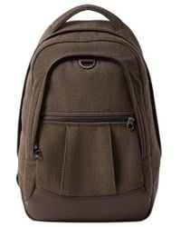 Loro Piana - Pioneer Backpack Medium - Lyst