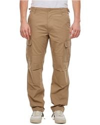 Carhartt - Aviation Pants - Lyst