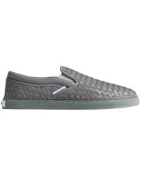 Bottega Veneta - Serena Sneaker - Lyst