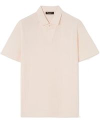 Loro Piana - Pietro Polo Shirt - Lyst