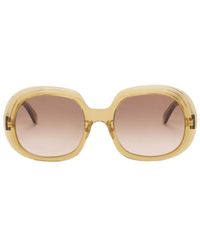 Loewe - Full Frame Sunglasses - Lyst