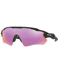 Oakley - Radar Sunglasses - Lyst