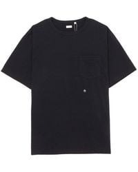Nanamica - Pocket Crew Neck T-Shirt - Lyst